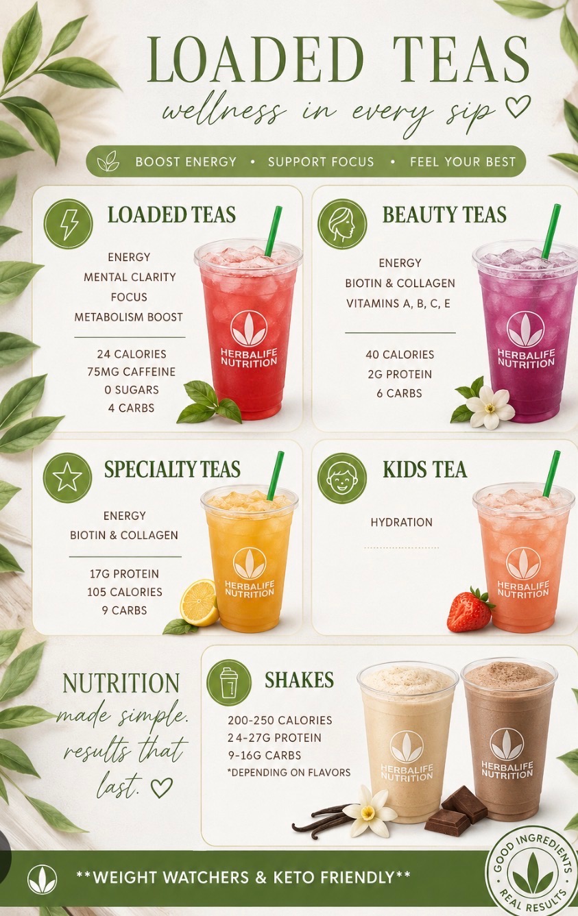 Daily Wellness & Beauty