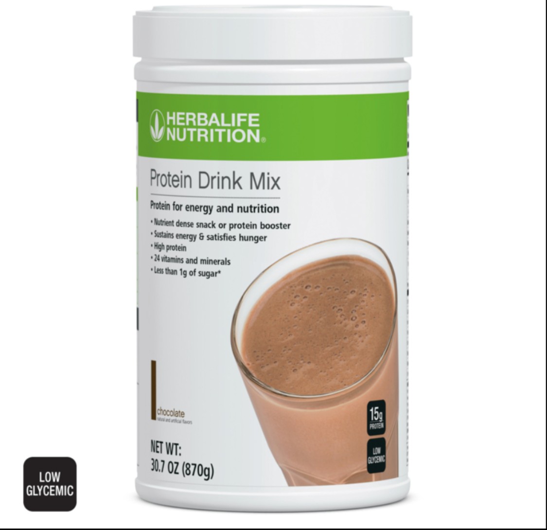 Protein Options