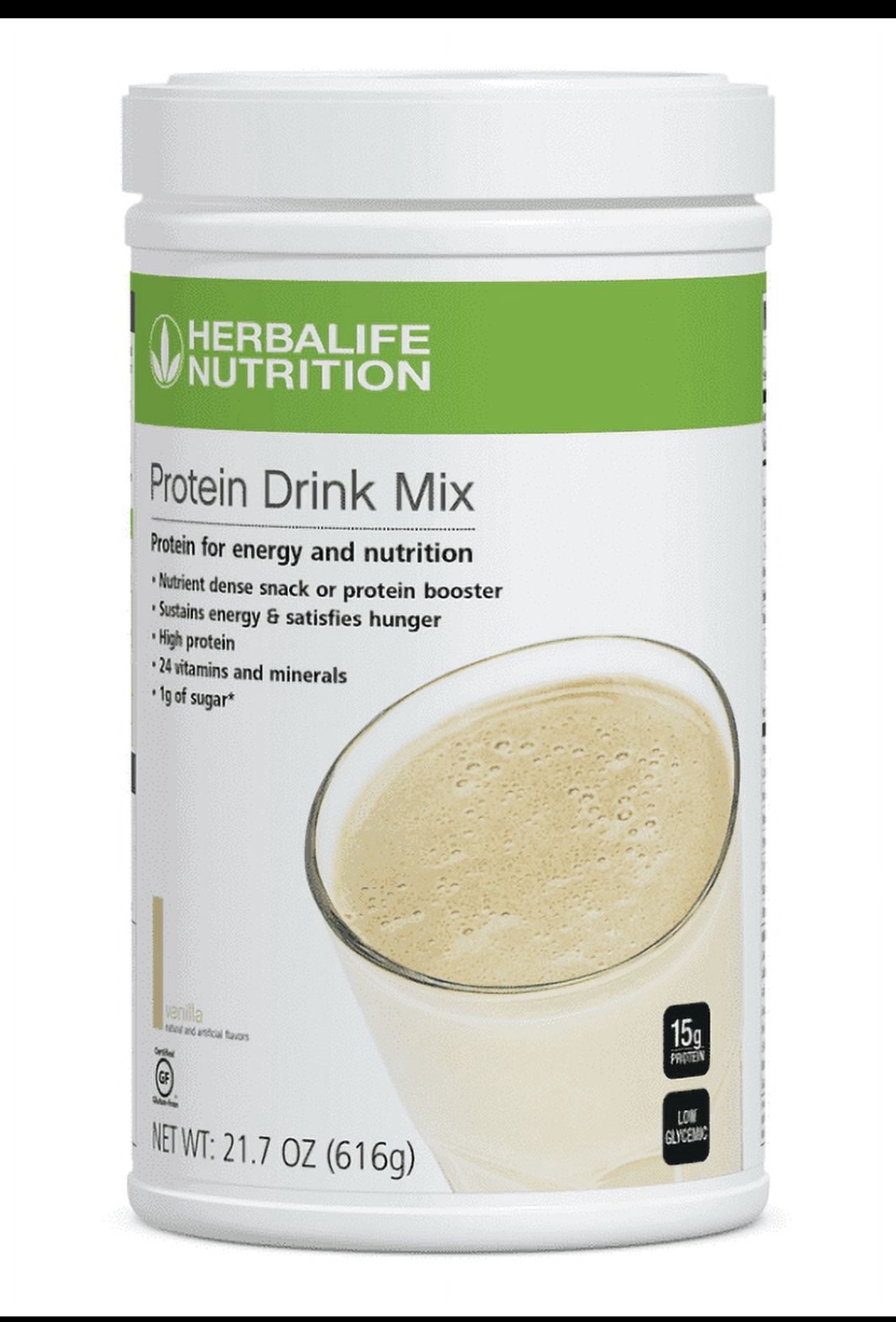 Meal Replacement Shakes