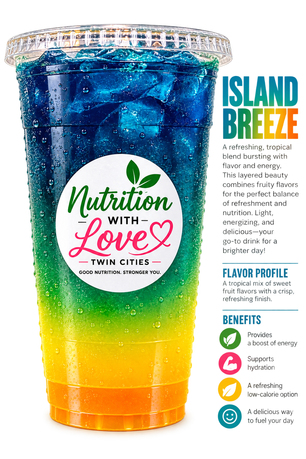 Sports Nutrition (Herbalife24)